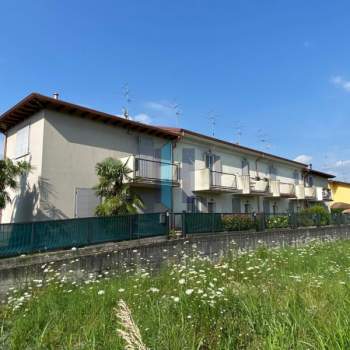 Villa in vendita a Azzano Mella (Brescia)