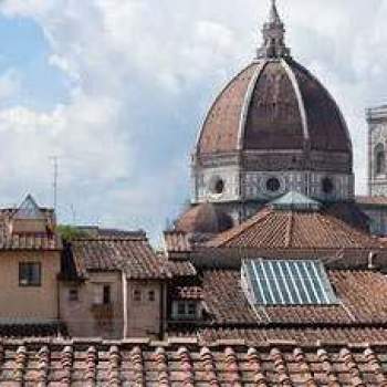 Appartamento in vendita a Firenze (Firenze)