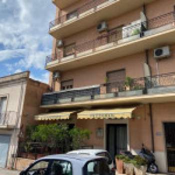 Appartamento in vendita a Reggio di Calabria (Reggio Calabria)