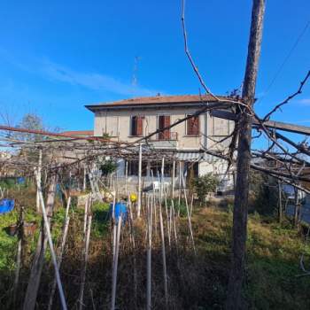 Casa singola in vendita a Castano Primo (Milano)