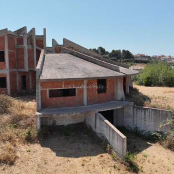 Villa in vendita a Modica (Ragusa)