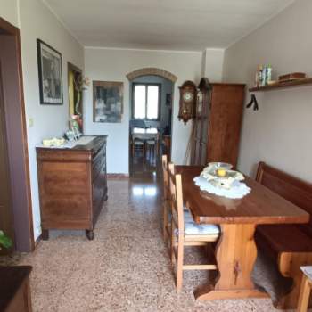 Casa singola in vendita a Brescello (Reggio nell'Emilia)