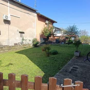 Casa a schiera in vendita a Brescello (Reggio nell'Emilia)