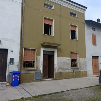 Casa a schiera in vendita a Sorbolo Mezzani (Parma)