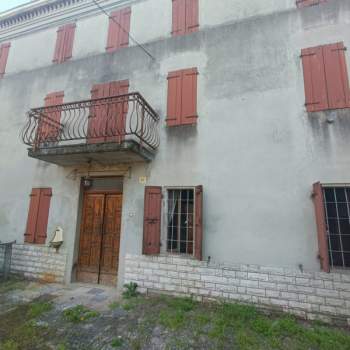 Casa singola in vendita a Sorbolo Mezzani (Parma)