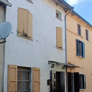 Casa singola in vendita a Castelnovo di Sotto (Reggio nell'Emilia)