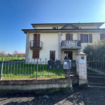 Appartamento in vendita a Brescello (Reggio nell'Emilia)