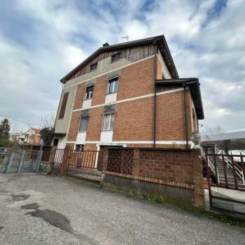 Appartamento in vendita a Sorbolo Mezzani (Parma)