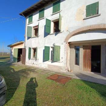 Casa singola in vendita a Poviglio (Reggio nell'Emilia)