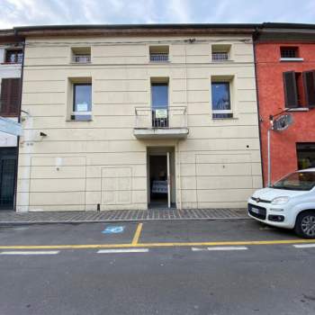 Appartamento in vendita a Sorbolo Mezzani (Parma)