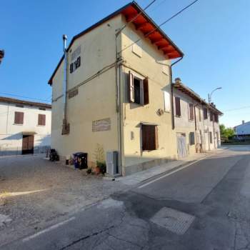 Casa a schiera in vendita a Sorbolo Mezzani (Parma)