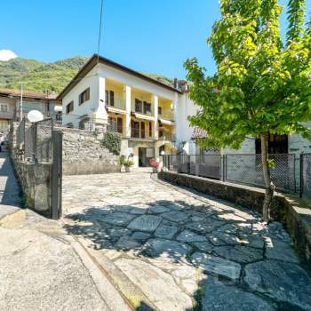 Casa singola in vendita a Varallo (Vercelli)