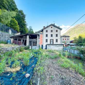 Appartamento in vendita a Scopa (Vercelli)