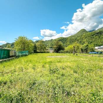 Terreno in vendita a Varallo (Vercelli)