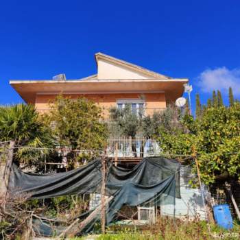 Villa in vendita a Eboli (Salerno)