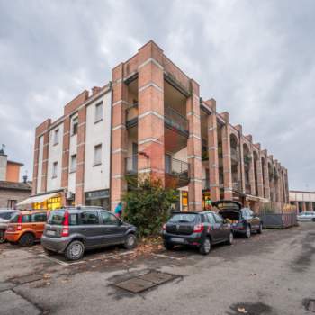 Appartamento in vendita a Fontanellato (Parma)