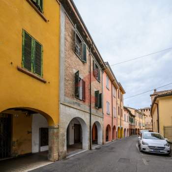 Casa singola in vendita a Fontanellato (Parma)