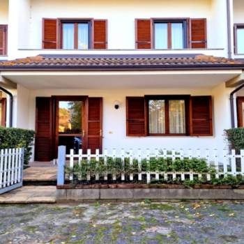 Casa a schiera in vendita a Lugagnano Val d'Arda (Piacenza)