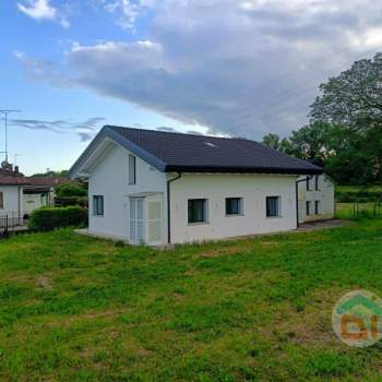 Casa singola in vendita a Turriaco (Gorizia)