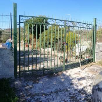 Terreno in vendita a Avola (Siracusa)