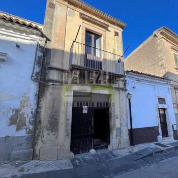 Casa singola in vendita a Noto (Siracusa)