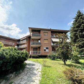 Appartamento in vendita a Chivasso (Torino)