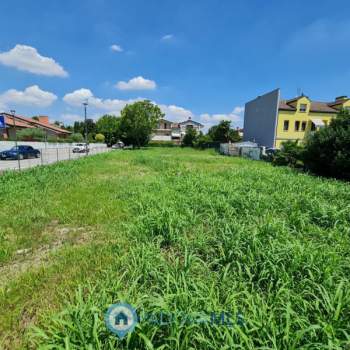 Terreno in vendita a Abano Terme (Padova)