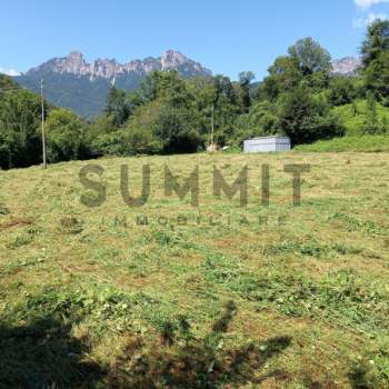 Terreno in vendita a Valli del Pasubio (Vicenza)