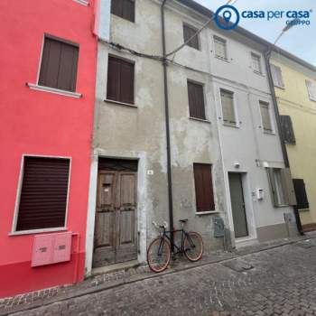 Casa a schiera in vendita a Adria (Rovigo)