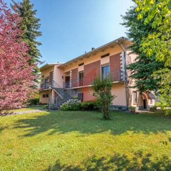 Villa in vendita a Soragna (Parma)