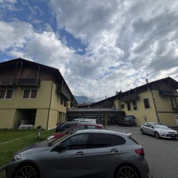 Appartamento in vendita a Villa Lagarina (Trento)