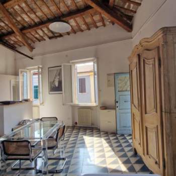 Appartamento in affitto a Pesaro (Pesaro e Urbino)