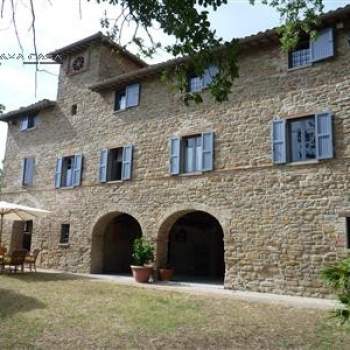 Villa in affitto a Tavoleto (Pesaro e Urbino)