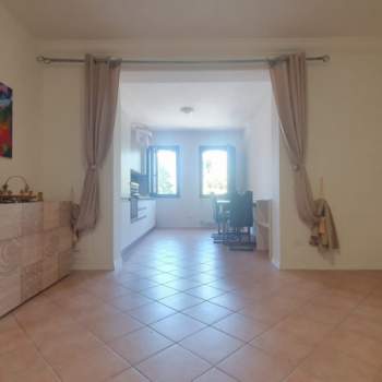 Appartamento in vendita a San Felice sul Panaro (Modena)