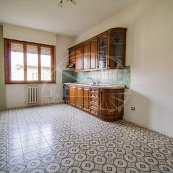 Appartamento in vendita a Campi Bisenzio (Firenze)