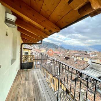 Appartamento in affitto a Rovereto (Trento)