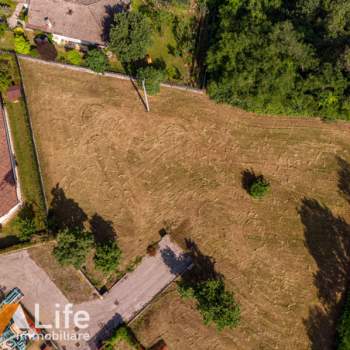 Terreno in vendita a Monteviale (Vicenza)