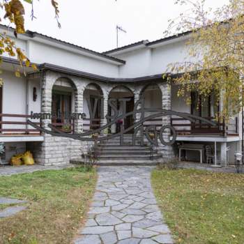 Villa in vendita a Como (Como)