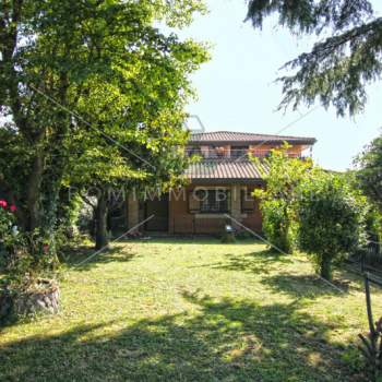 Villa in vendita a San Cesareo (Roma)