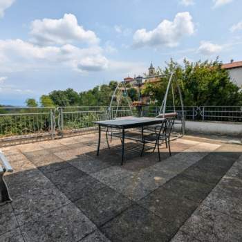 Casa a schiera in vendita a Monteviale (Vicenza)