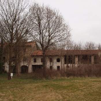Rustico in vendita a Oderzo (Treviso)