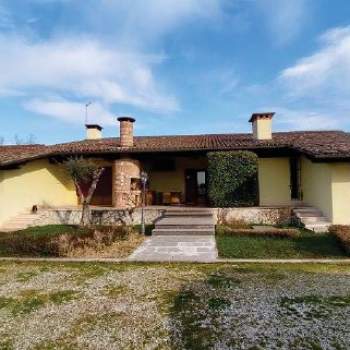 Casa singola in vendita a Altivole (Treviso)