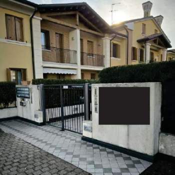 Appartamento in vendita a Casier (Treviso)