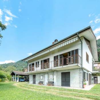 Appartamento in vendita a Mergozzo (Verbano-Cusio-Ossola)