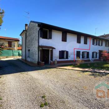 Casa a schiera in vendita a San Lorenzo Isontino (Gorizia)