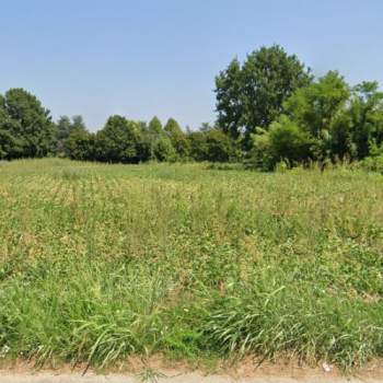 Terreno in vendita a Abano Terme (Padova)