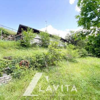 Casa singola in vendita a Roverè della Luna (Trento)