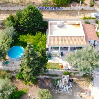 Villa in vendita a Noto (Siracusa)