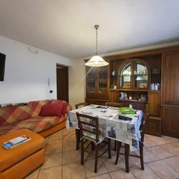 Casa a schiera in vendita a Crespino (Rovigo)