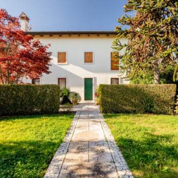 Villa in vendita a Vicenza (Vicenza)